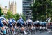 Před Tour Down Under si cyklisté roztáčí nohy na kriťácích